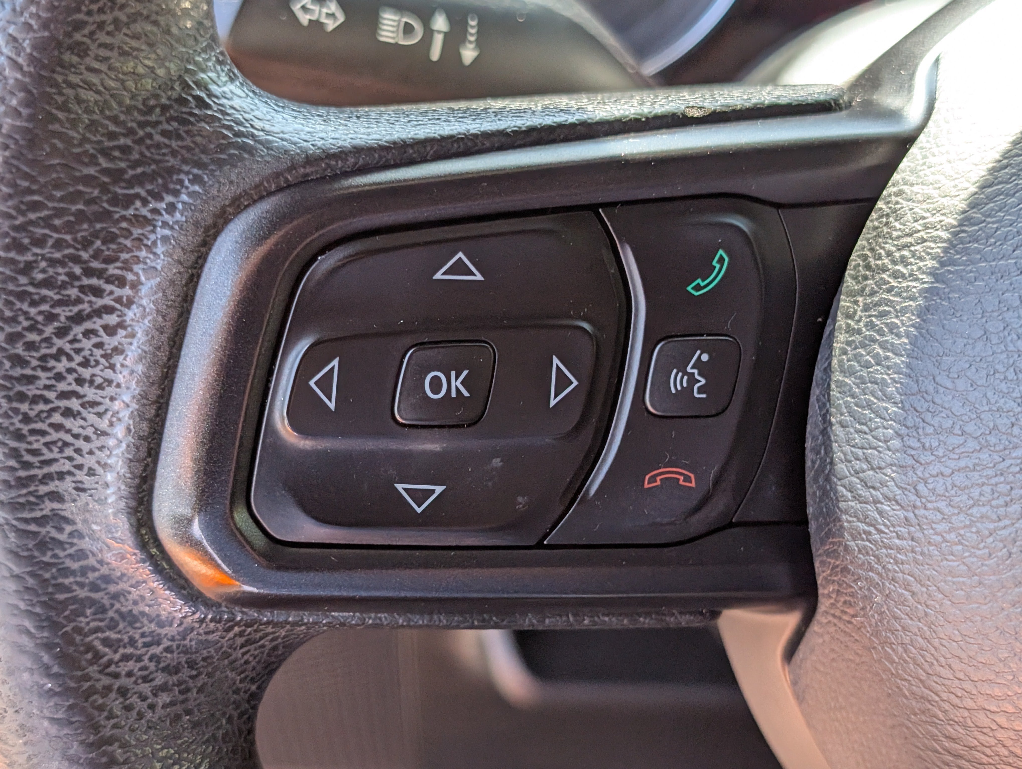 2018 Jeep Wrangler Sport