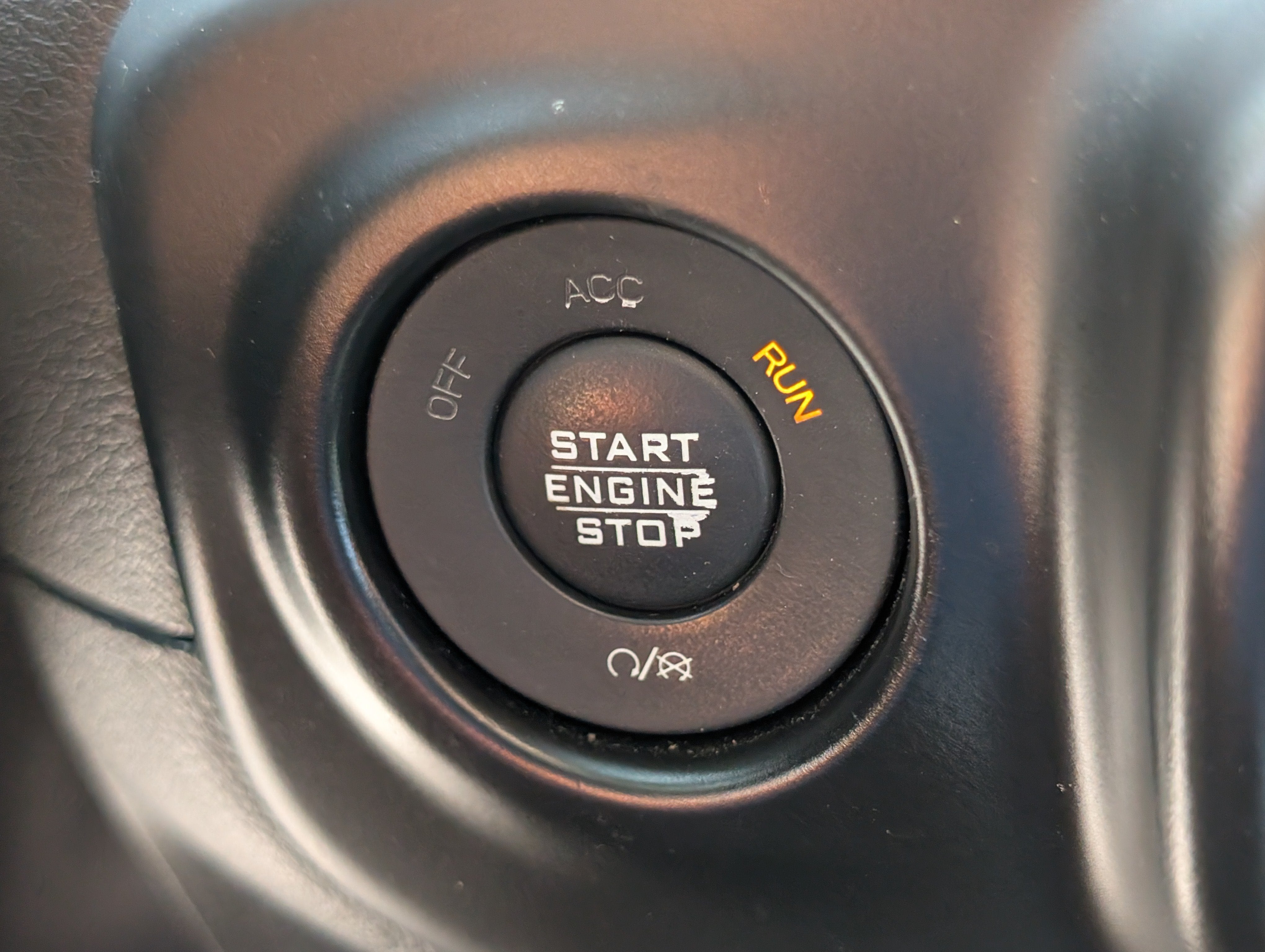 2018 Jeep Wrangler Sport