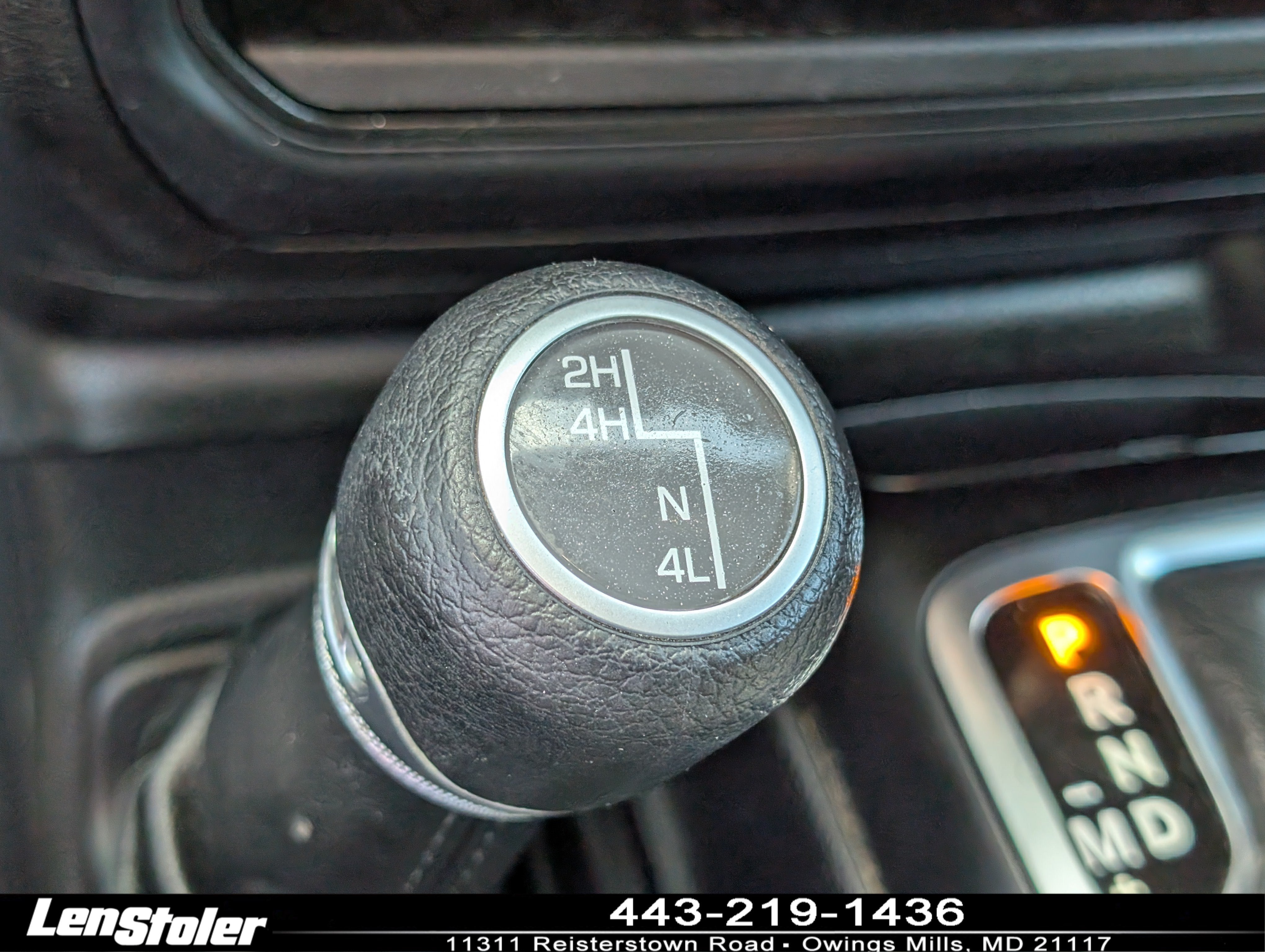 2018 Jeep Wrangler Sport