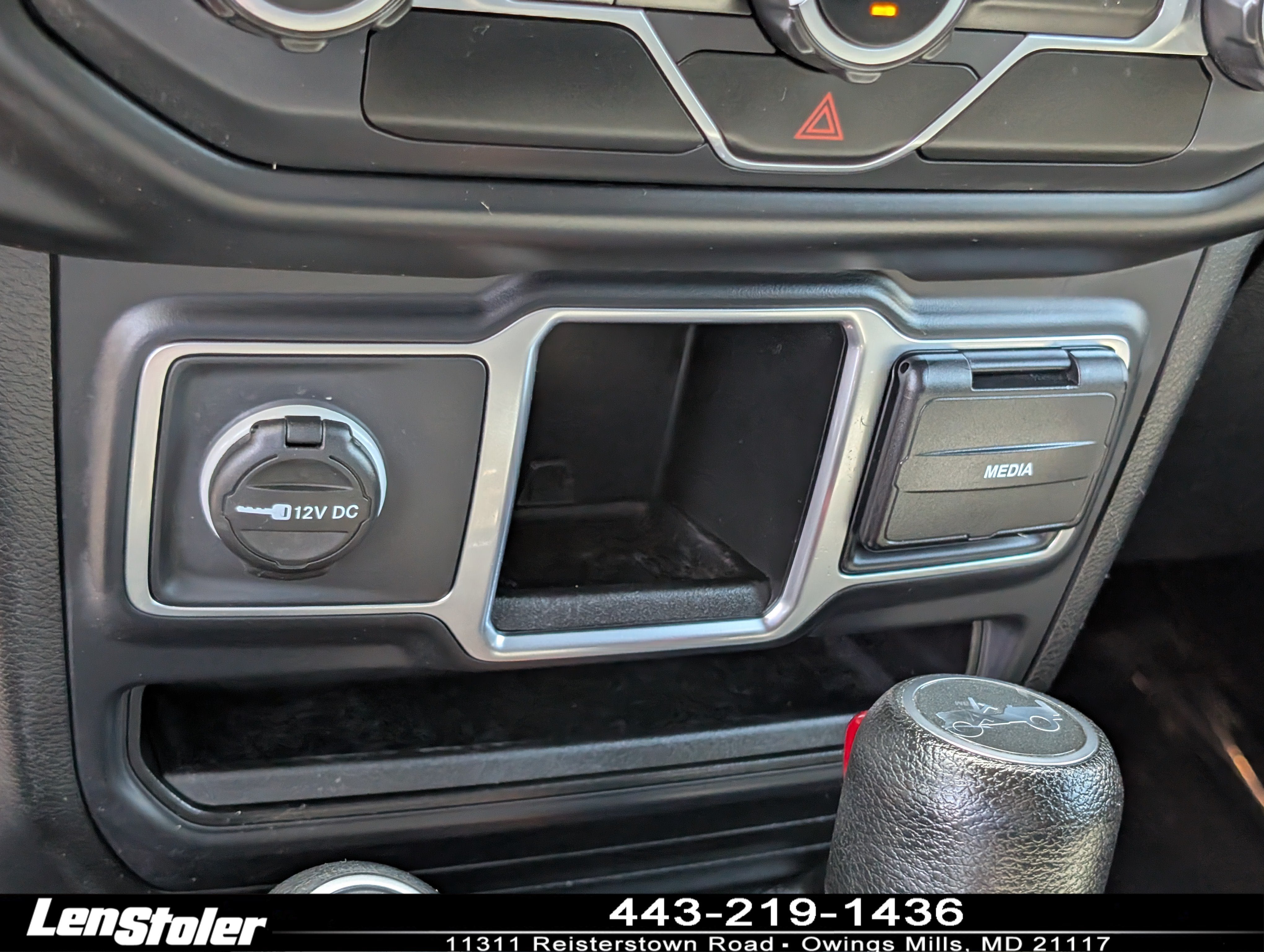 2018 Jeep Wrangler Sport