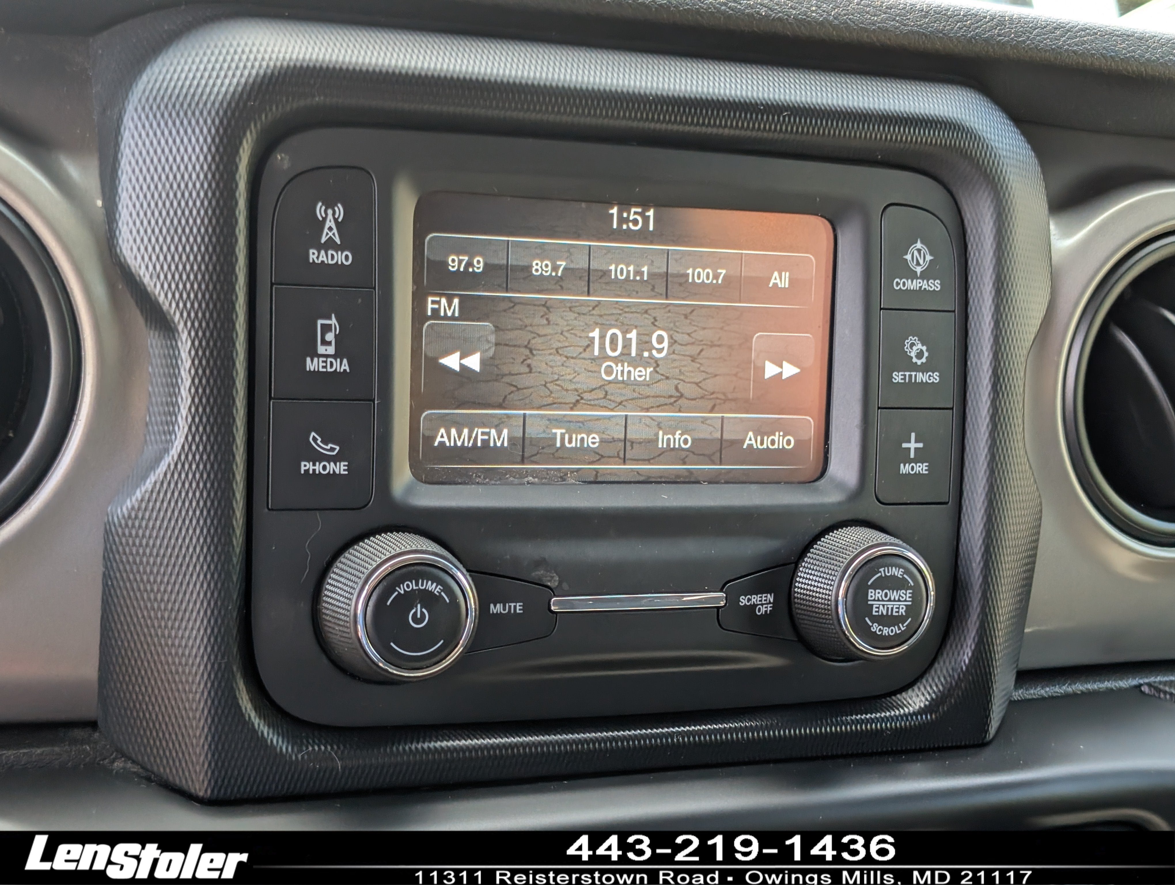 2018 Jeep Wrangler Sport