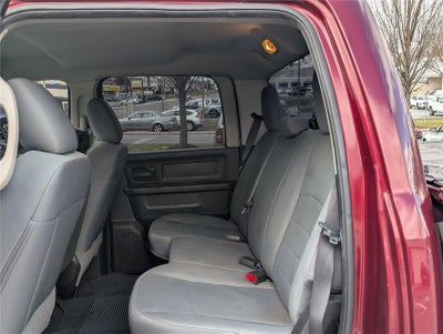 2016 RAM 1500 Express