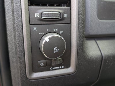 2016 RAM 1500 Express