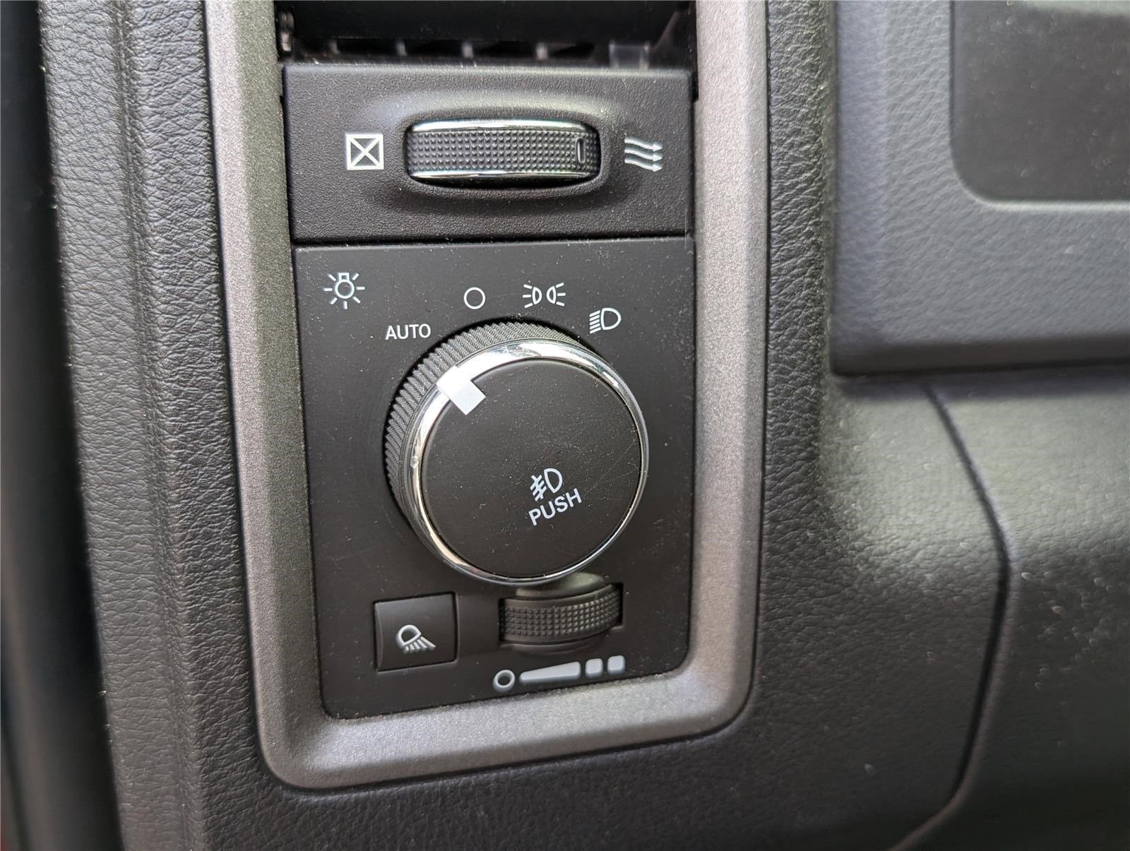 2016 RAM 1500 Express