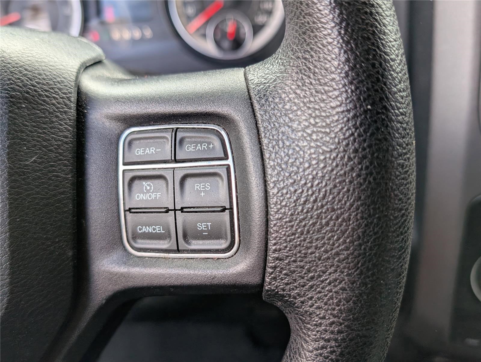 2016 RAM 1500 Express