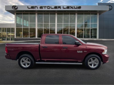 2016 RAM 1500 Express