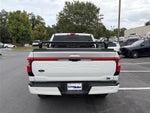 2022 Ford F-150 Lightning LARIAT