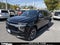 2025 Chevrolet Suburban LS