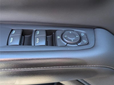 2025 Chevrolet Suburban LS