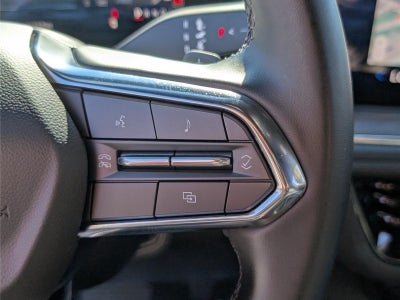 2025 Chevrolet Suburban LS