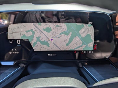 2025 Chevrolet Suburban LS