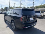 2025 Chevrolet Suburban LS