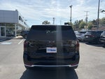 2025 Chevrolet Suburban LS