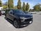 2025 Chevrolet Suburban LS
