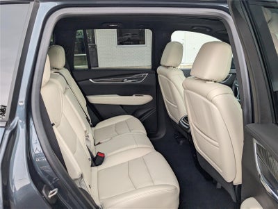 2020 Cadillac XT6 AWD Sport