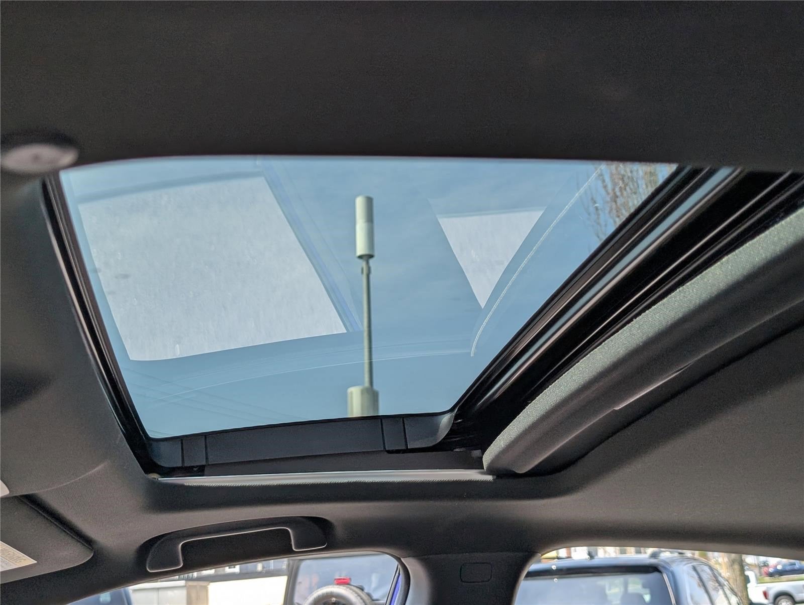 2020 Honda Accord Sedan Sport