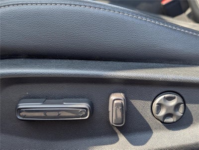 2020 Honda Accord Sedan Sport