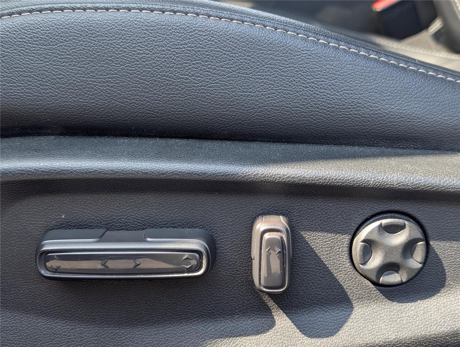 2020 Honda Accord Sedan Sport