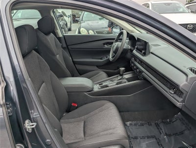 2023 Honda Accord Sedan EX
