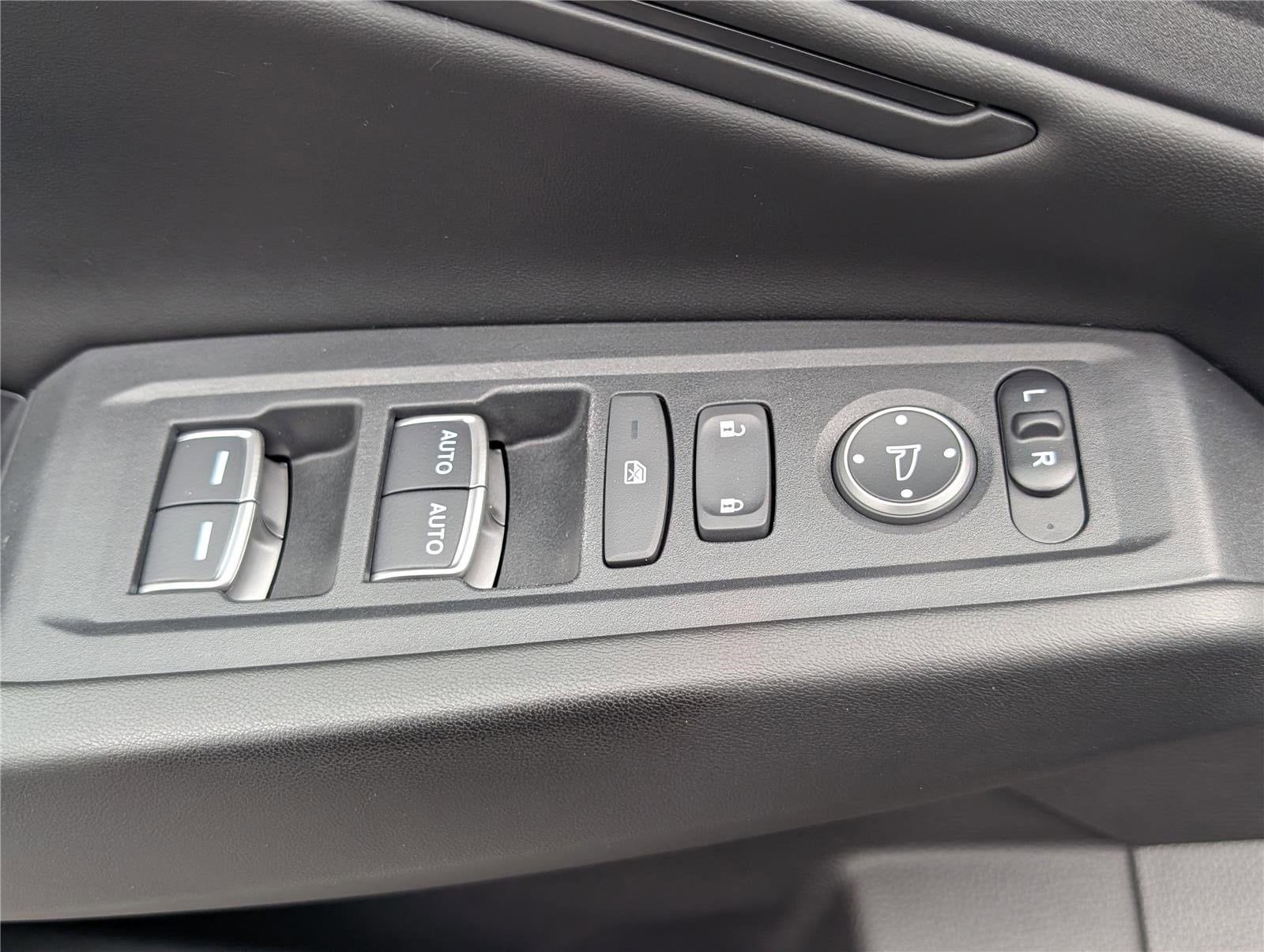 2023 Honda Accord Sedan EX