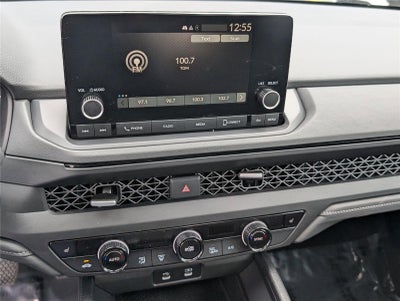 2023 Honda Accord Sedan EX