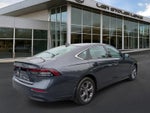 2023 Honda Accord Sedan EX