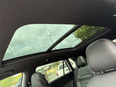 2021 Volkswagen Atlas Cross Sport 3.6L V6 SEL Premium