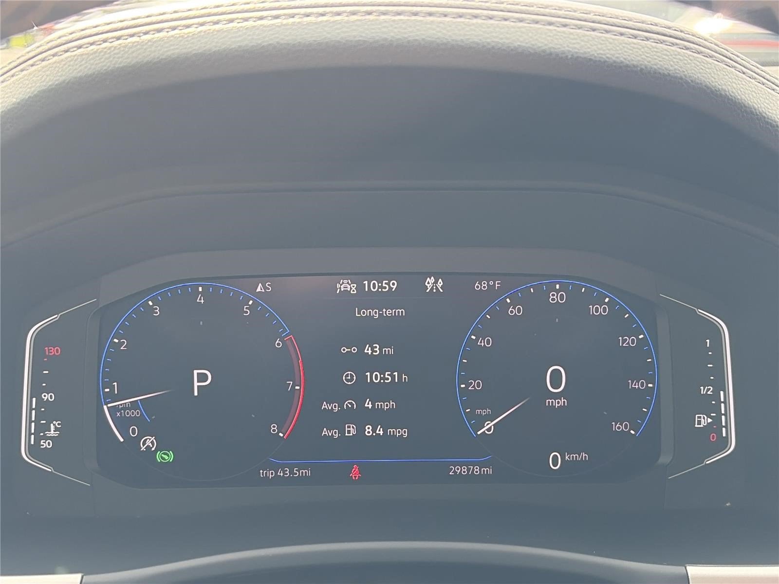 2021 Volkswagen Atlas Cross Sport 3.6L V6 SEL Premium
