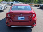 2019 Honda Civic Sedan LX