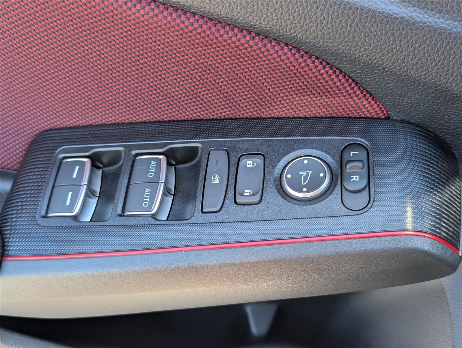 2025 Honda Civic Si Base
