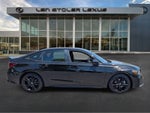 2025 Honda Civic Si Base