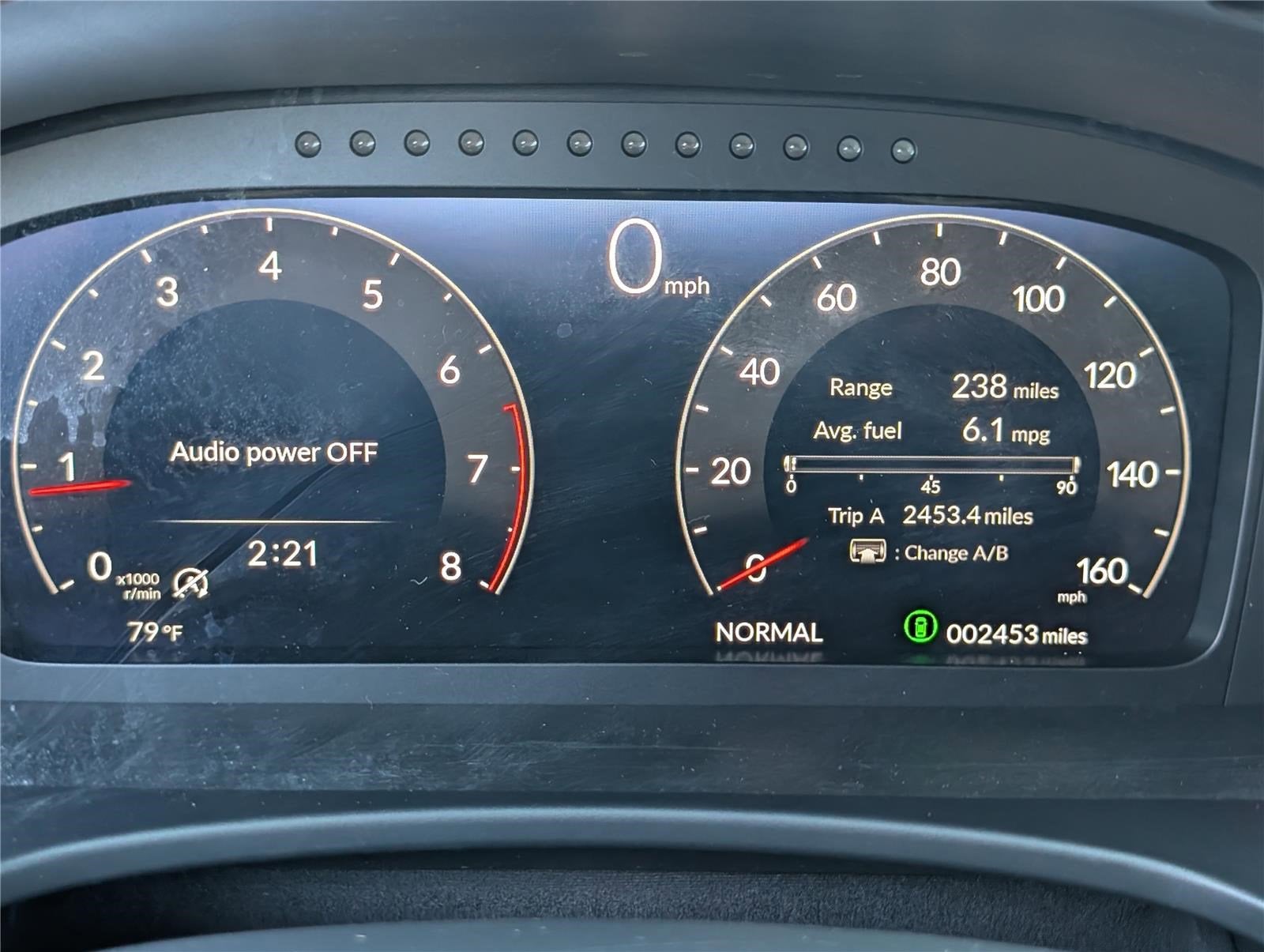 2025 Honda Civic Si Base