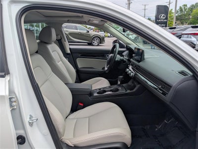 2023 Honda Civic Sedan Touring