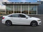 2023 Honda Civic Sedan Touring