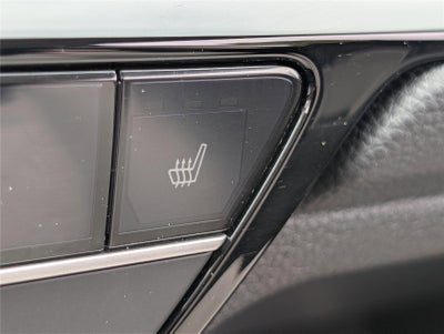 2023 Honda Civic Sedan Touring