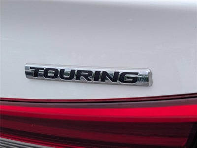 2023 Honda Civic Sedan Touring