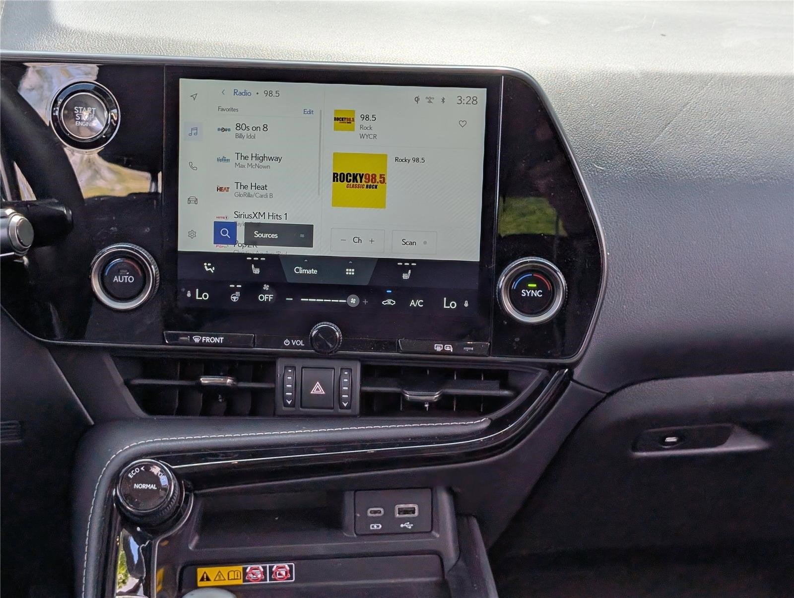 2025 Lexus NX 350 AWD