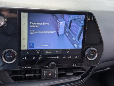 2025 Lexus NX 350 AWD