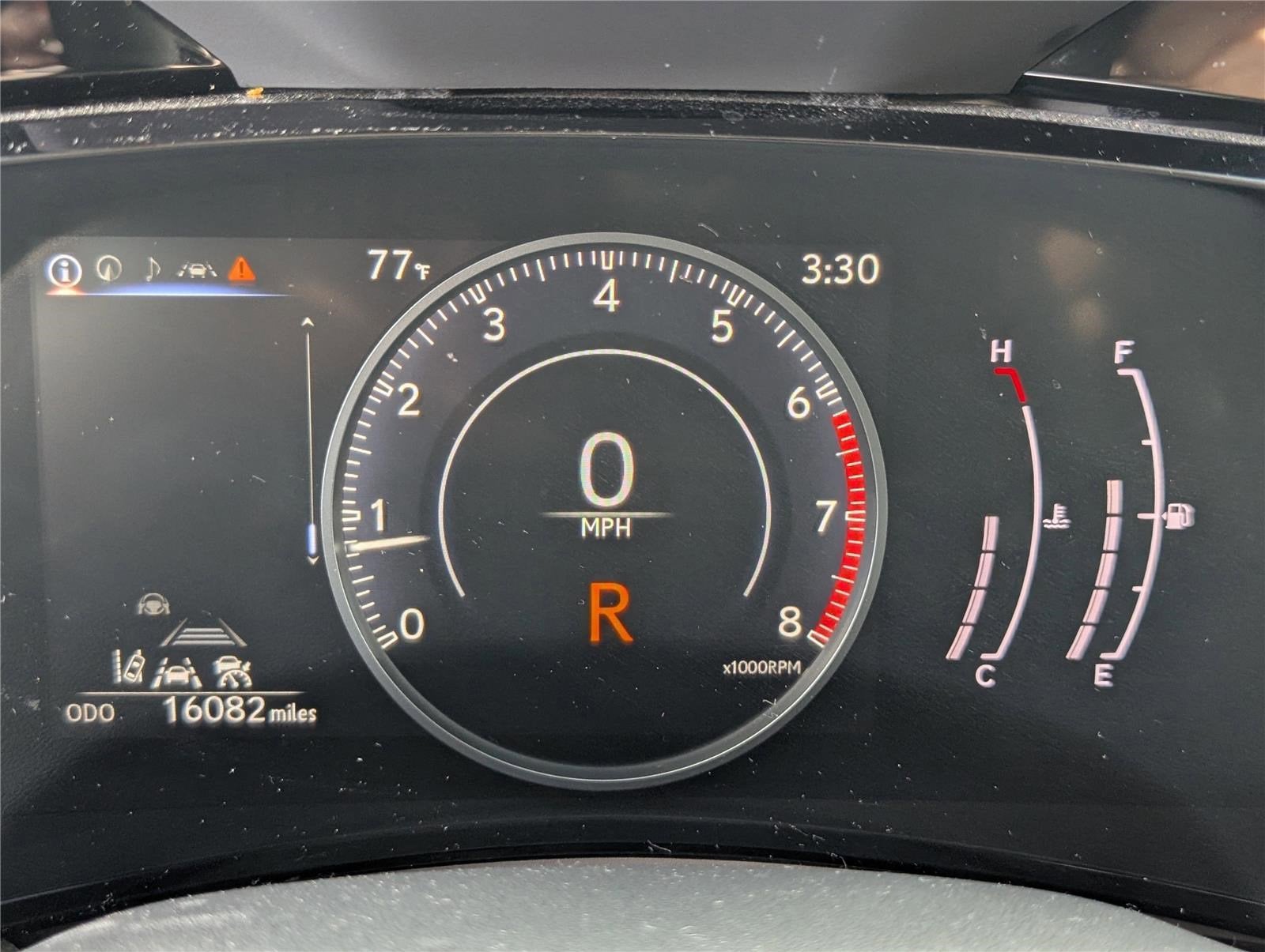 2025 Lexus NX 350 AWD