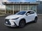 2025 Lexus NX 350 AWD