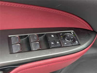 2025 Lexus NX 350 AWD