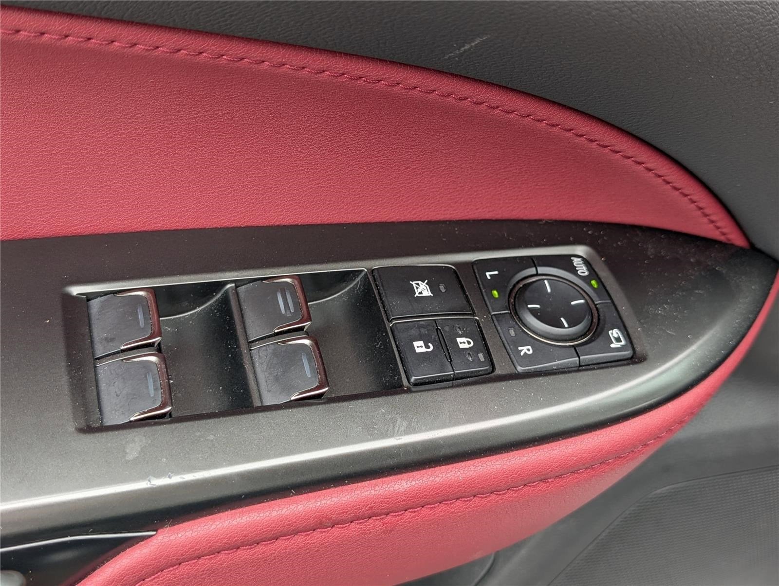 2025 Lexus NX 350 AWD