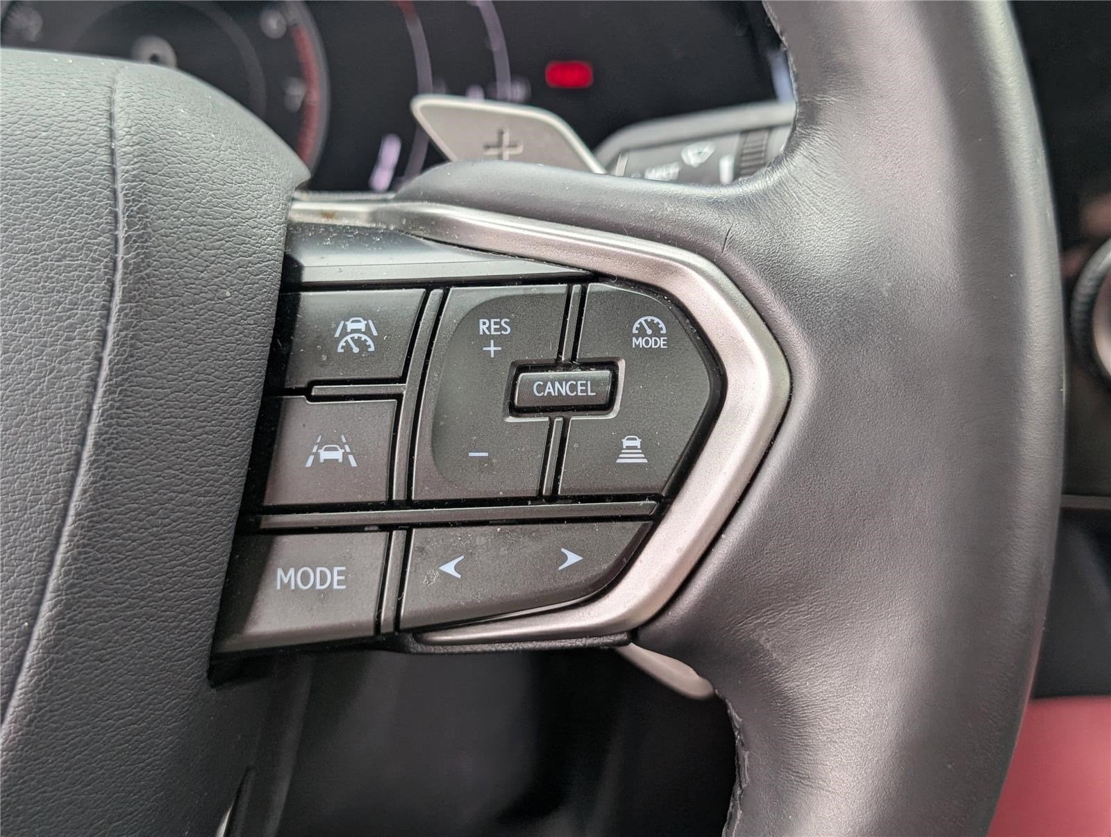 2025 Lexus NX 350 AWD