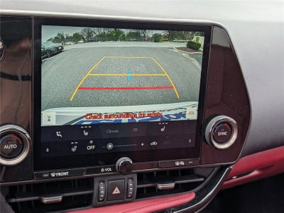 2025 Lexus NX 350 AWD