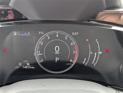 2025 Lexus NX 350 AWD