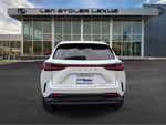 2025 Lexus NX 350 AWD