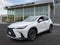 2025 Lexus NX 350 AWD