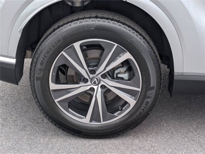 2023 Lexus RX RX 350 Premium