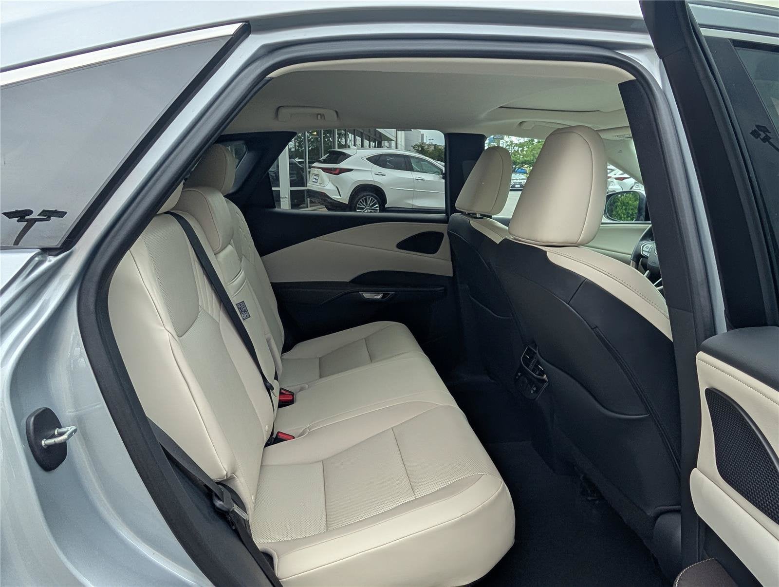 2023 Lexus RX RX 350 Premium
