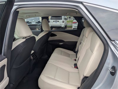 2023 Lexus RX RX 350 Premium
